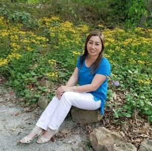 Meet your Posher, Phoua